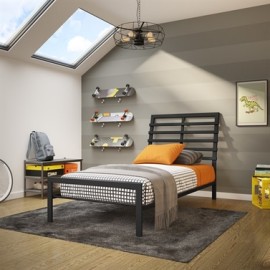 Bronson Bed