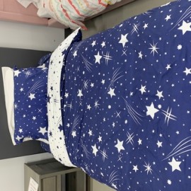 Breeze Bed