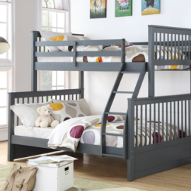 Cottage Bunkbed