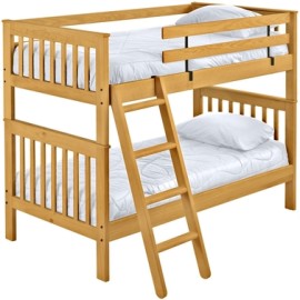 Crate Mission Bunkbed