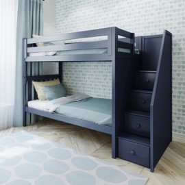 Sunderland Staircase Bunk