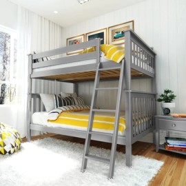 Cambridge  Double Over Double Bunk Bed