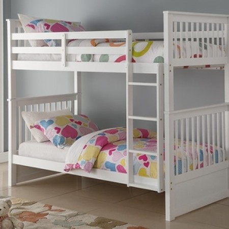 Cottage Bunkbed