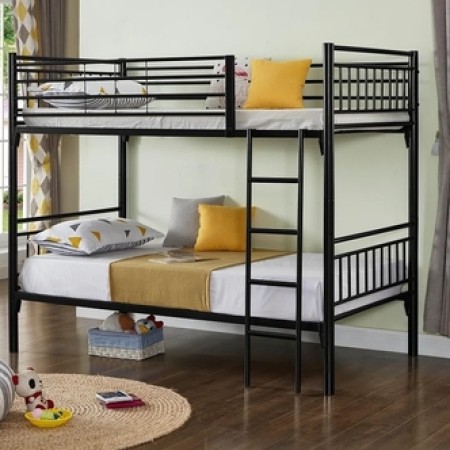 Metal Bunk Bed